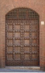 Photo Textures of Doors